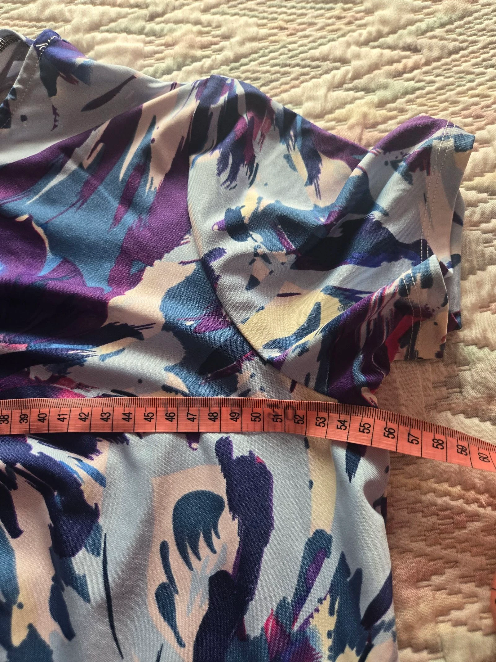 Vestido feminino em cores refrescantes – photo 9